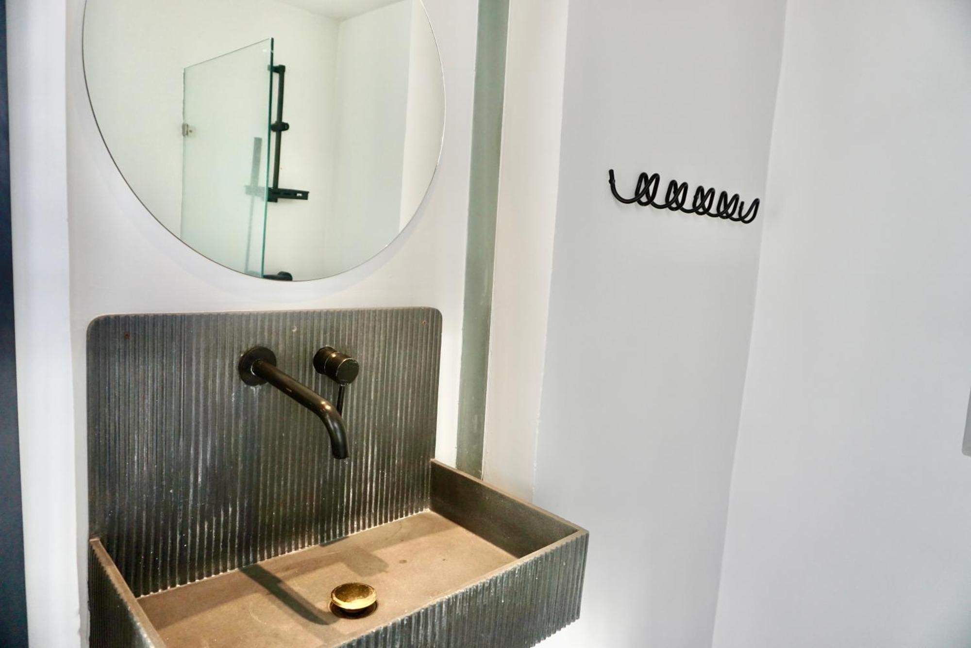 Apartamento Hash Silom Soi 3 Triple *